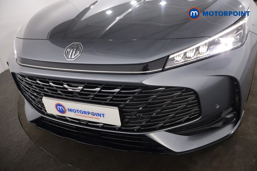 Mg Motor Uk HS Trophy Automatic Petrol SUV - Stock Number (1580177) - 31st supplementary image