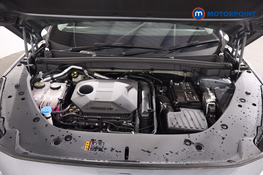 Mg Motor Uk HS Trophy Automatic Petrol SUV - Stock Number (1580177) - 32nd supplementary image