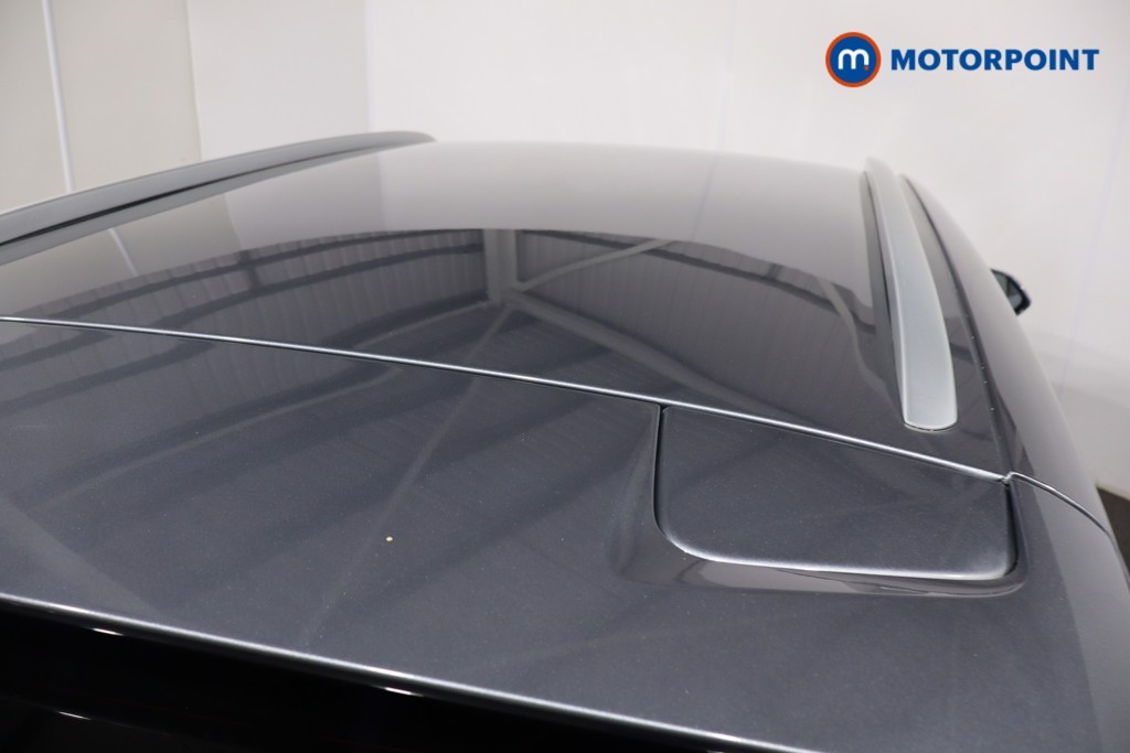 Mg Motor Uk HS Trophy Automatic Petrol SUV - Stock Number (1580177) - 33rd supplementary image