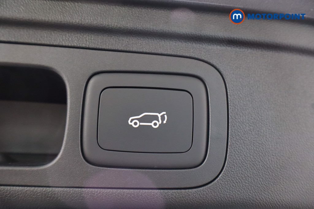Mg Motor Uk HS Trophy Automatic Petrol SUV - Stock Number (1580177) - 36th supplementary image