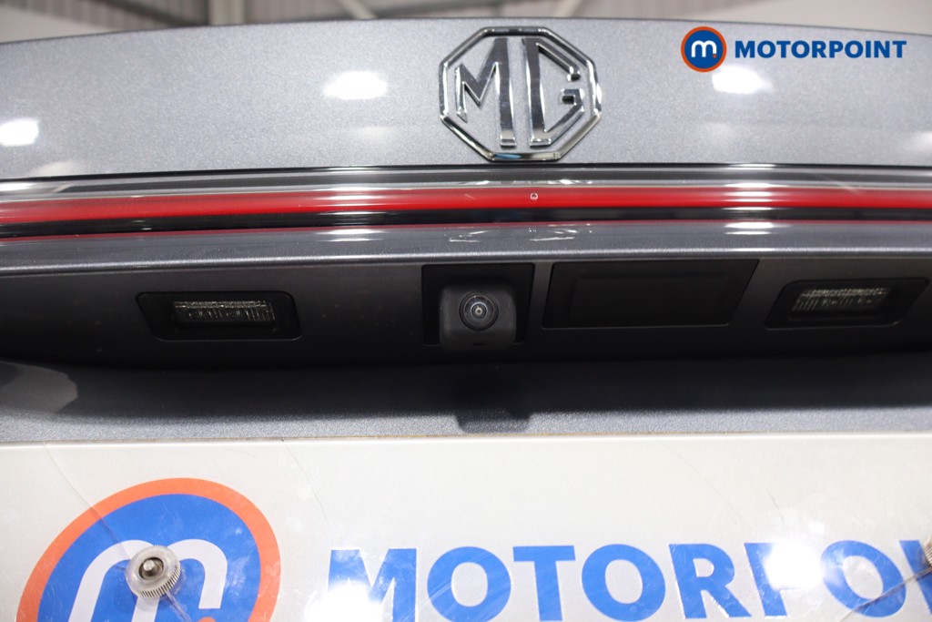 Mg Motor Uk HS Trophy Automatic Petrol SUV - Stock Number (1580177) - 37th supplementary image