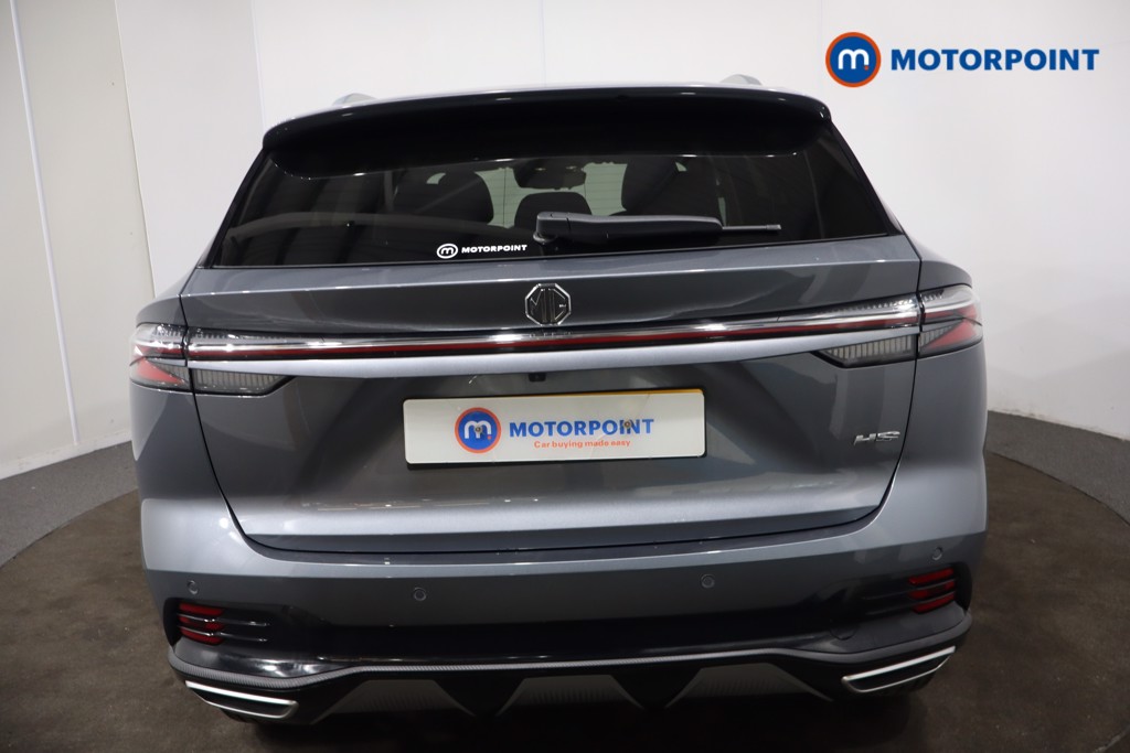 Mg Motor Uk HS Trophy Automatic Petrol SUV - Stock Number (1580177) - 38th supplementary image