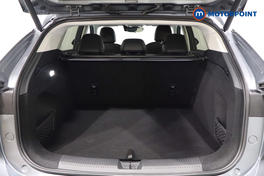 Mg Motor Uk HS Trophy Automatic Petrol SUV - Stock Number (1580177) - 39th supplementary image