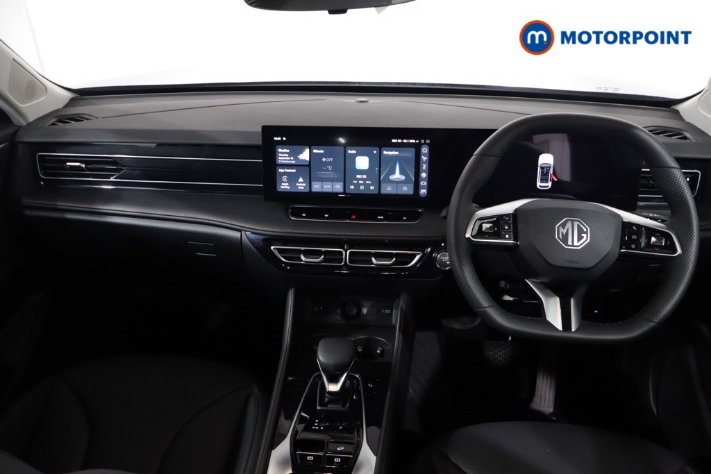 Mg Motor Uk HS Trophy Automatic Petrol SUV - Stock Number (1580177) - 1st supplementary image