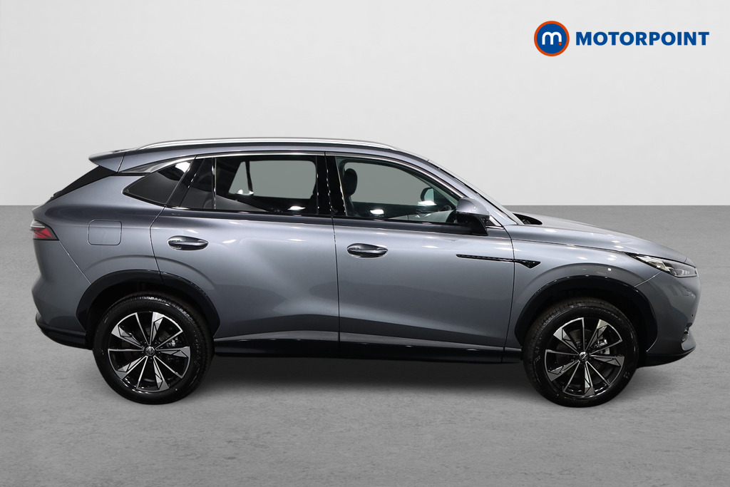 Mg Motor Uk HS Trophy Automatic Petrol SUV - Stock Number (1580177) - Drivers side