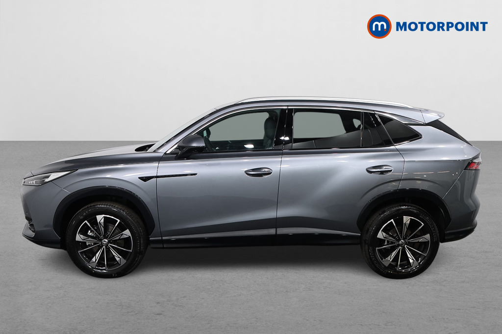 Mg Motor Uk HS Trophy Automatic Petrol SUV - Stock Number (1580177) - Passenger side