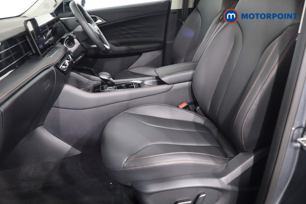 Mg Motor Uk HS Trophy Automatic Petrol SUV - Stock Number (1580197) - 4th supplementary image