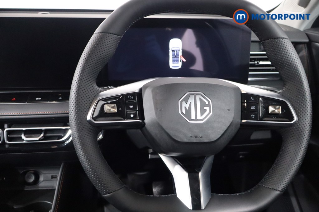 Mg Motor Uk HS Trophy Automatic Petrol SUV - Stock Number (1580197) - 6th supplementary image