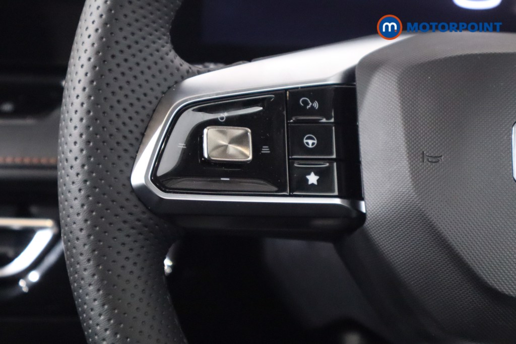 Mg Motor Uk HS Trophy Automatic Petrol SUV - Stock Number (1580197) - 7th supplementary image