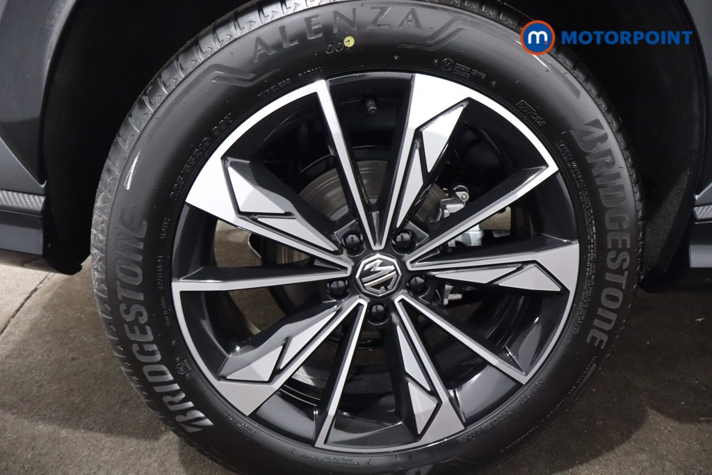 Mg Motor Uk HS Trophy Automatic Petrol SUV - Stock Number (1580197) - 9th supplementary image