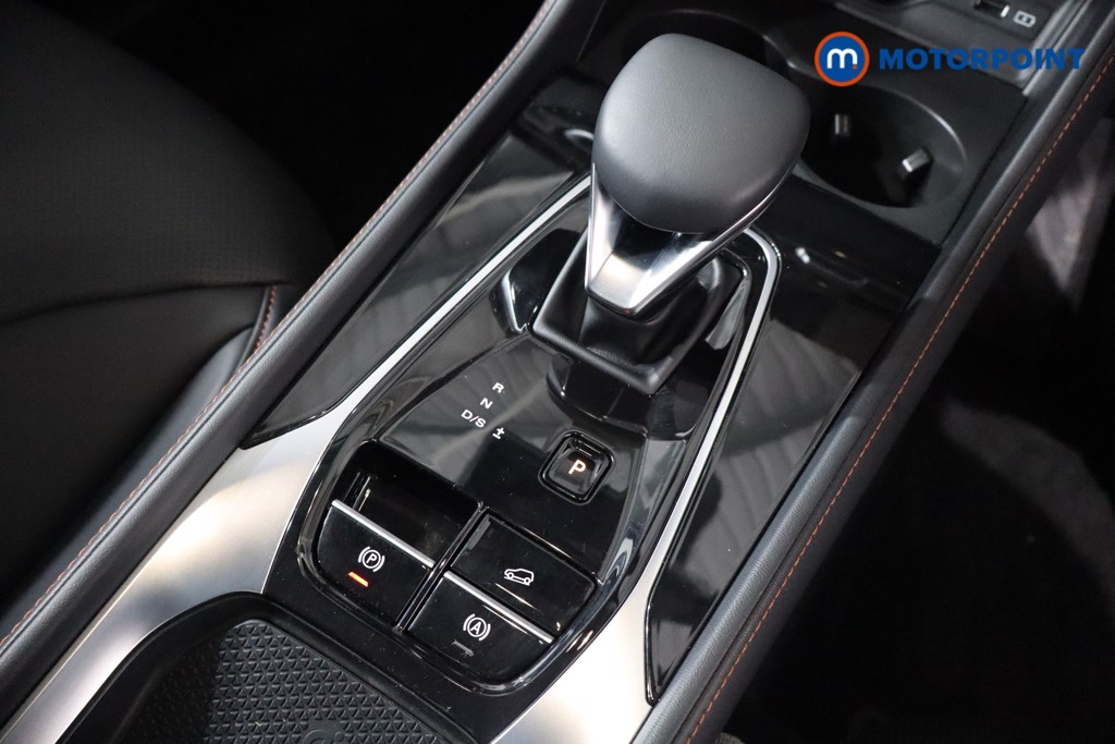Mg Motor Uk HS Trophy Automatic Petrol SUV - Stock Number (1580197) - 14th supplementary image