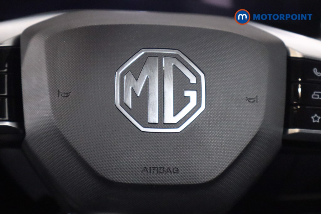 Mg Motor Uk HS Trophy Automatic Petrol SUV - Stock Number (1580197) - 17th supplementary image