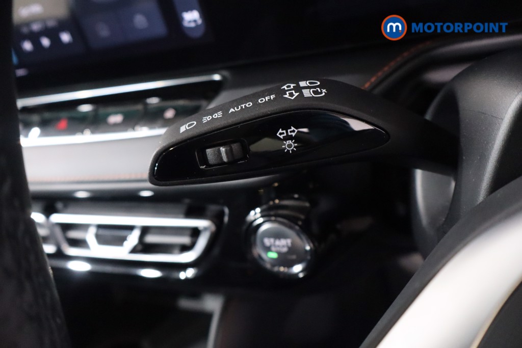 Mg Motor Uk HS Trophy Automatic Petrol SUV - Stock Number (1580197) - 19th supplementary image