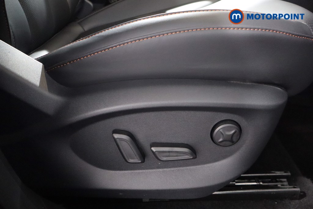 Mg Motor Uk HS Trophy Automatic Petrol SUV - Stock Number (1580197) - 22nd supplementary image