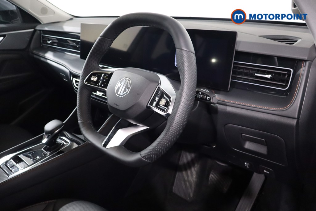 Mg Motor Uk HS Trophy Automatic Petrol SUV - Stock Number (1580197) - 24th supplementary image