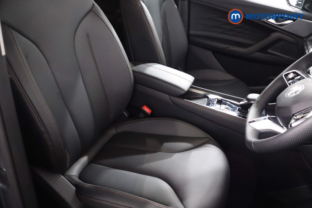 Mg Motor Uk HS Trophy Automatic Petrol SUV - Stock Number (1580197) - 25th supplementary image