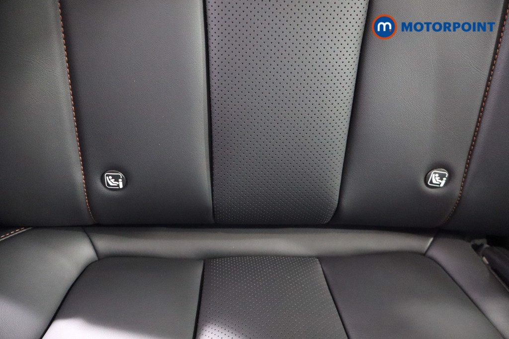 Mg Motor Uk HS Trophy Automatic Petrol SUV - Stock Number (1580197) - 26th supplementary image