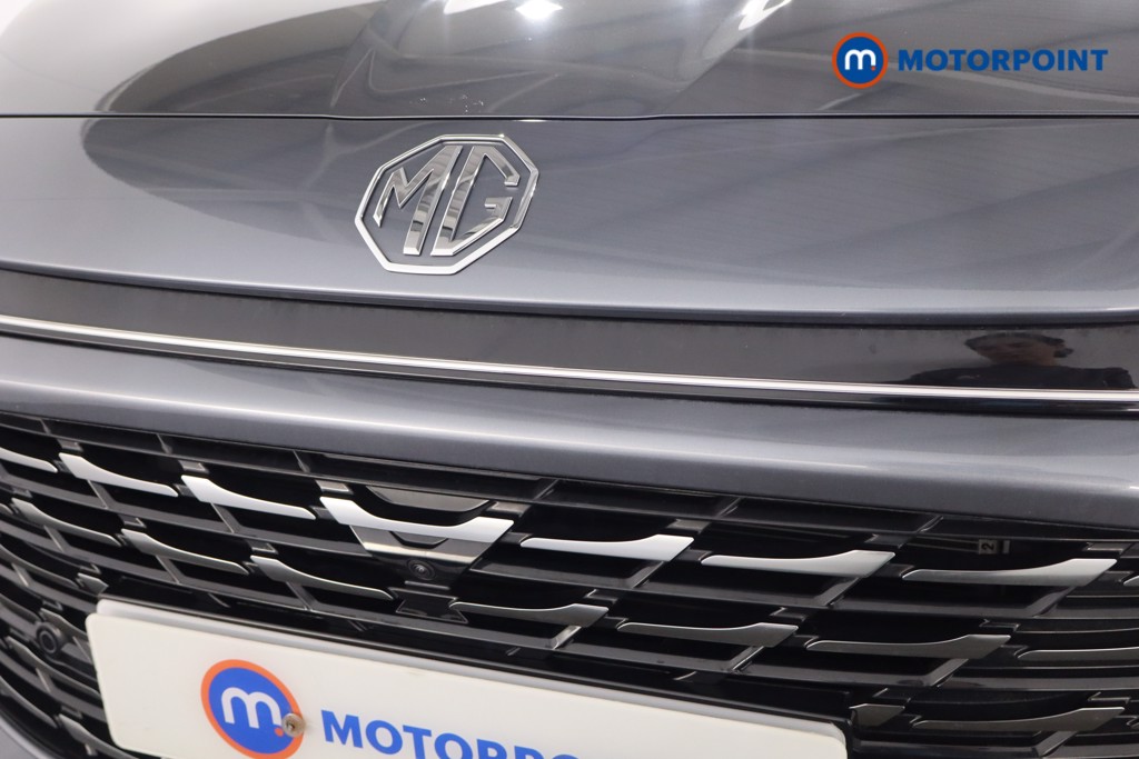 Mg Motor Uk HS Trophy Automatic Petrol SUV - Stock Number (1580197) - 30th supplementary image