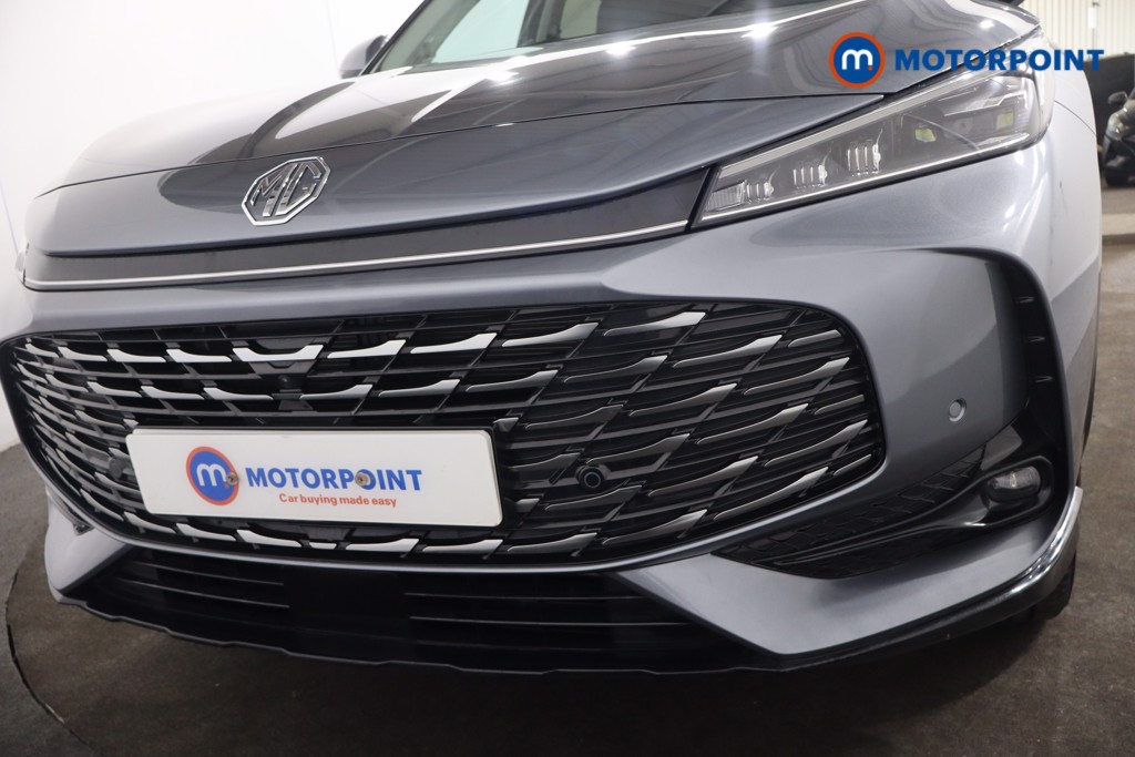 Mg Motor Uk HS Trophy Automatic Petrol SUV - Stock Number (1580197) - 31st supplementary image