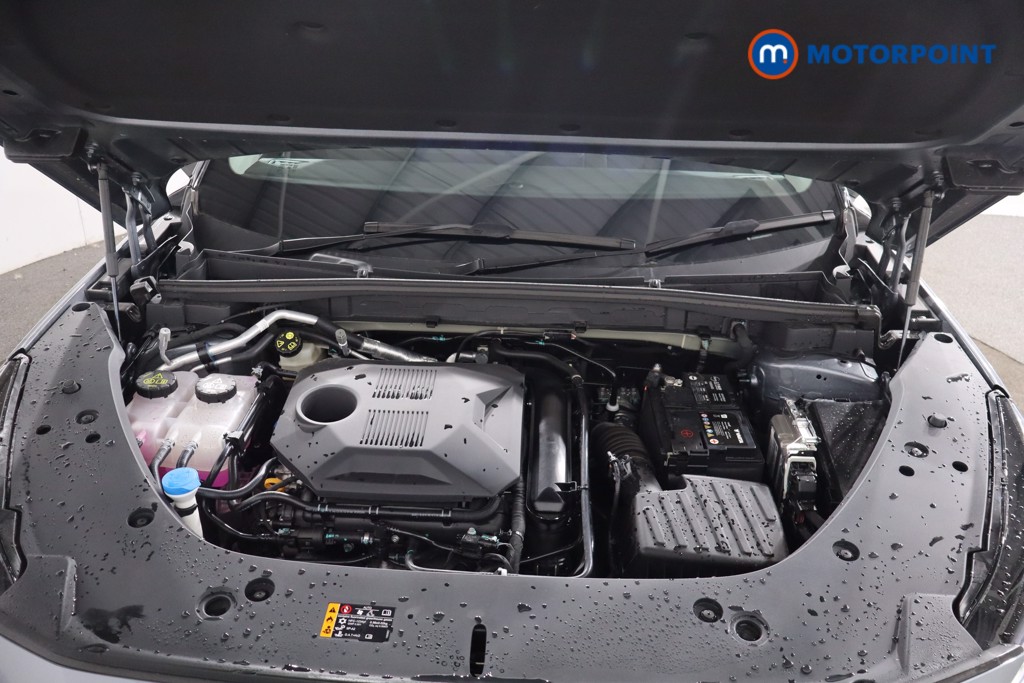 Mg Motor Uk HS Trophy Automatic Petrol SUV - Stock Number (1580197) - 32nd supplementary image