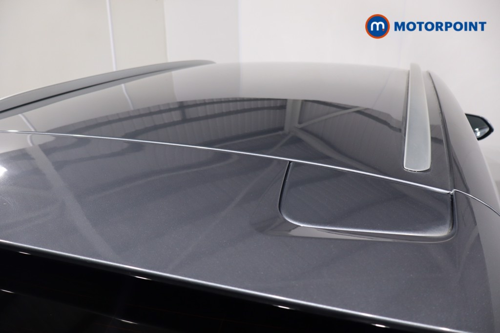 Mg Motor Uk HS Trophy Automatic Petrol SUV - Stock Number (1580197) - 33rd supplementary image