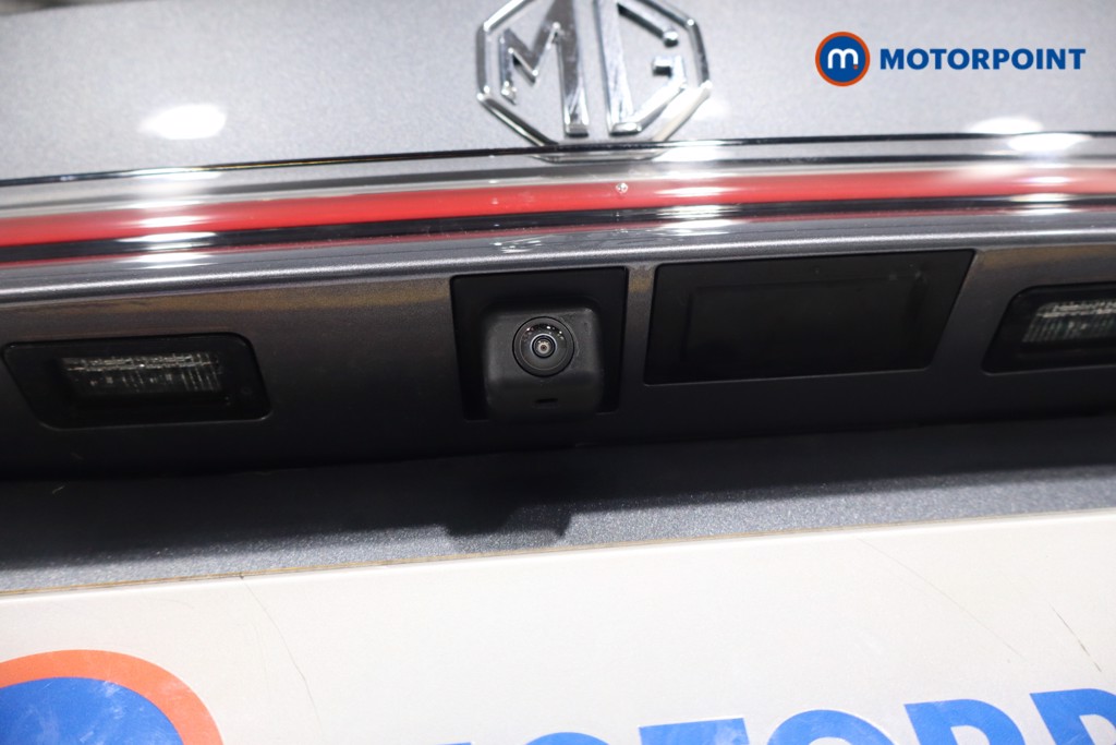 Mg Motor Uk HS Trophy Automatic Petrol SUV - Stock Number (1580197) - 36th supplementary image