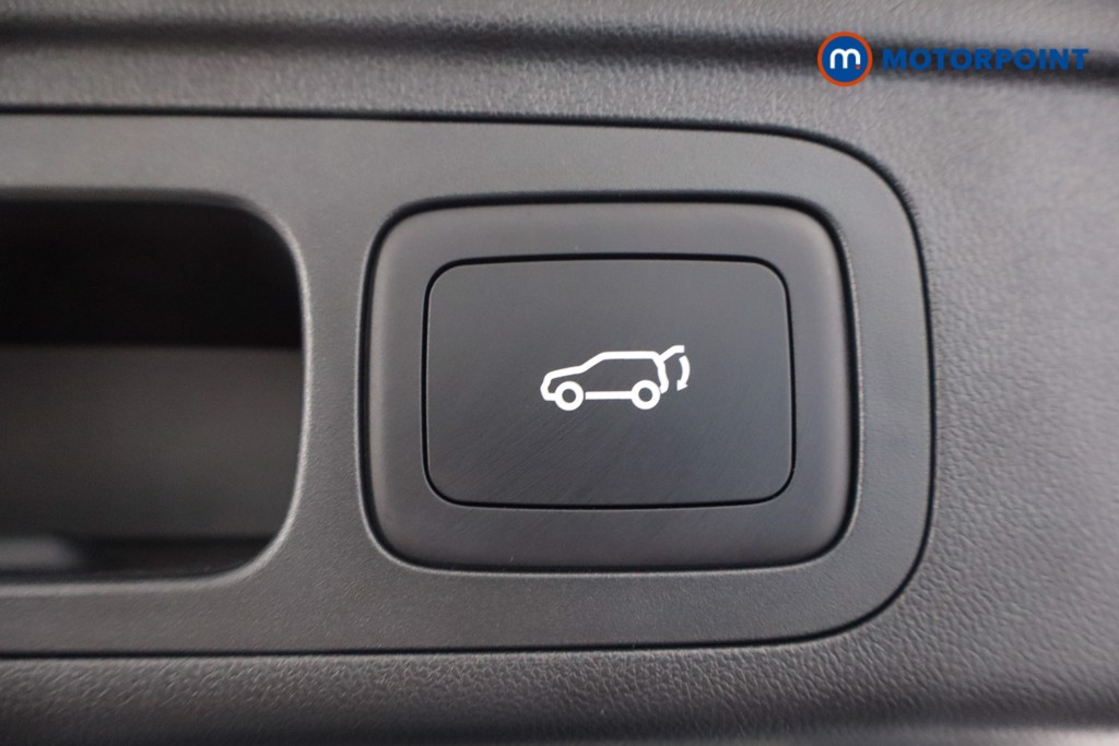 Mg Motor Uk HS Trophy Automatic Petrol SUV - Stock Number (1580197) - 37th supplementary image