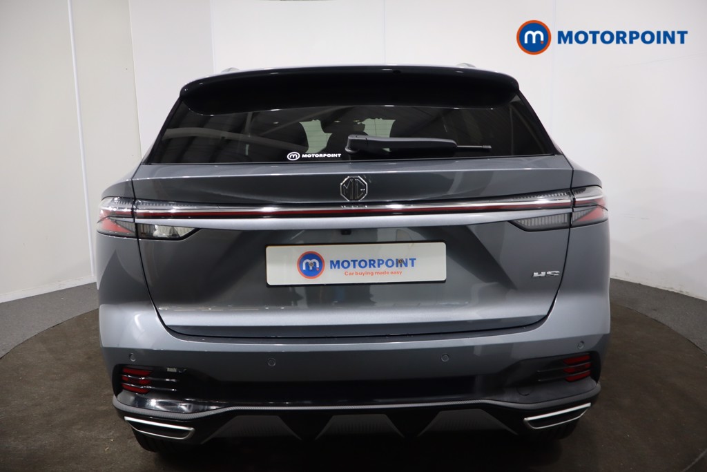 Mg Motor Uk HS Trophy Automatic Petrol SUV - Stock Number (1580197) - 38th supplementary image