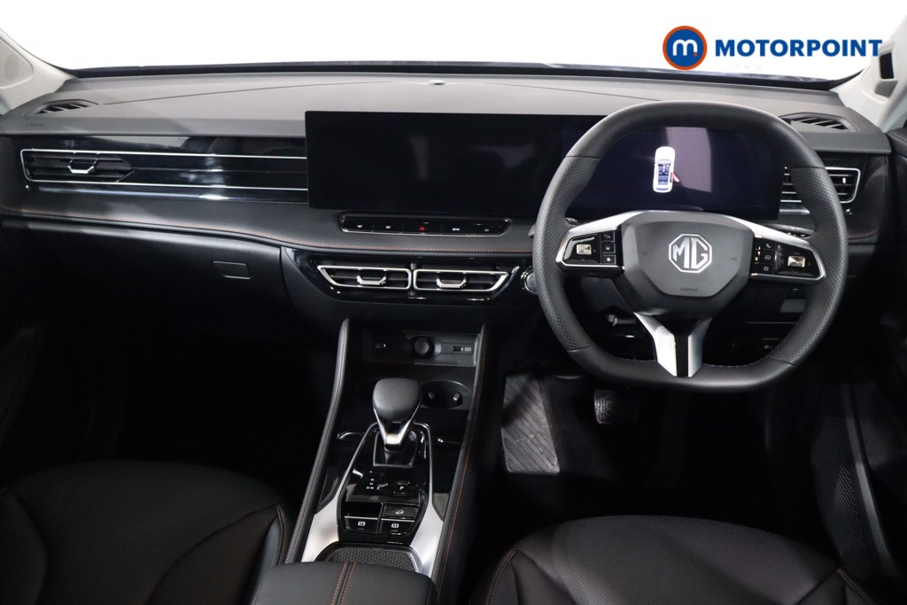 Mg Motor Uk HS Trophy Automatic Petrol SUV - Stock Number (1580197) - 1st supplementary image