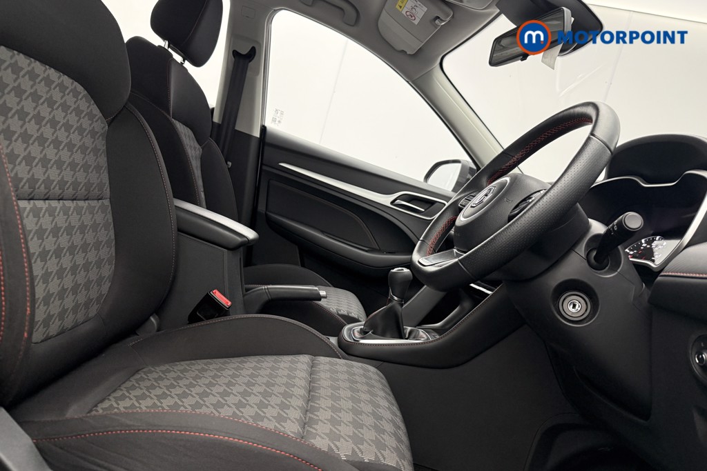 Mg Motor Uk ZS Excite Manual Petrol SUV - Stock Number (1580246) - 8th supplementary image