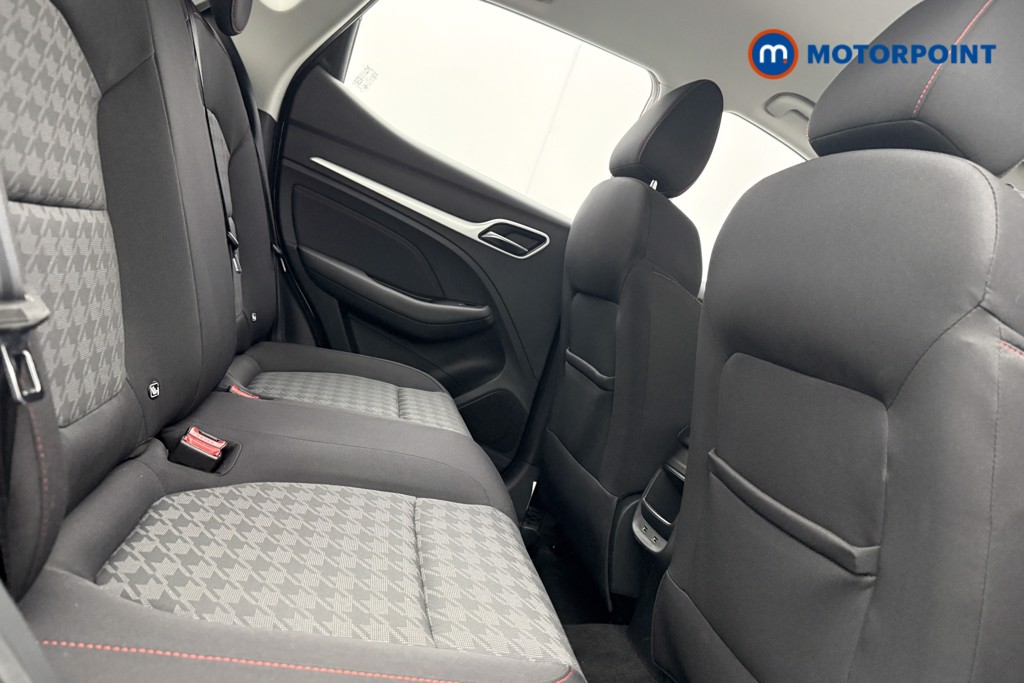 Mg Motor Uk ZS Excite Manual Petrol SUV - Stock Number (1580246) - 9th supplementary image