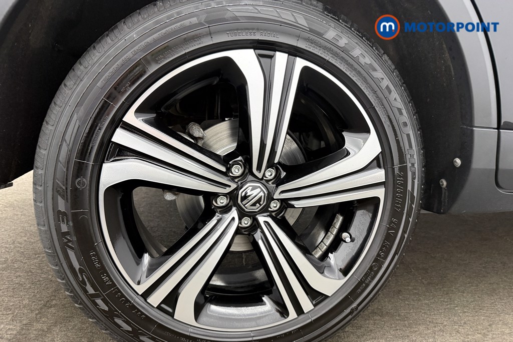 Mg Motor Uk ZS Excite Manual Petrol SUV - Stock Number (1580246) - 10th supplementary image