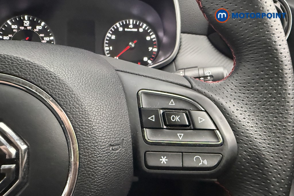 Mg Motor Uk ZS Excite Manual Petrol SUV - Stock Number (1580246) - 15th supplementary image