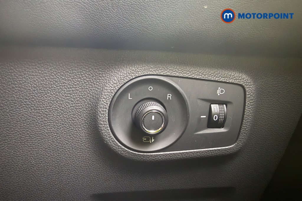 Mg Motor Uk ZS Excite Manual Petrol SUV - Stock Number (1580246) - 17th supplementary image