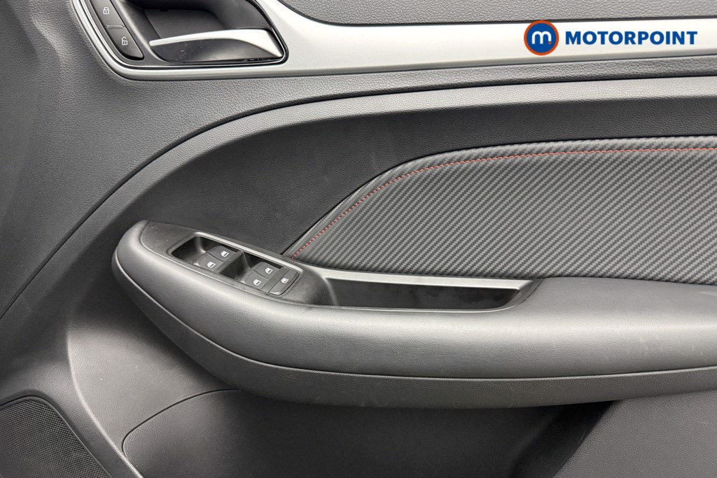 Mg Motor Uk ZS Excite Manual Petrol SUV - Stock Number (1580246) - 18th supplementary image