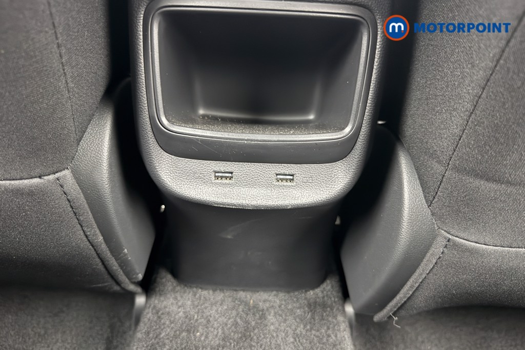 Mg Motor Uk ZS Excite Manual Petrol SUV - Stock Number (1580246) - 20th supplementary image