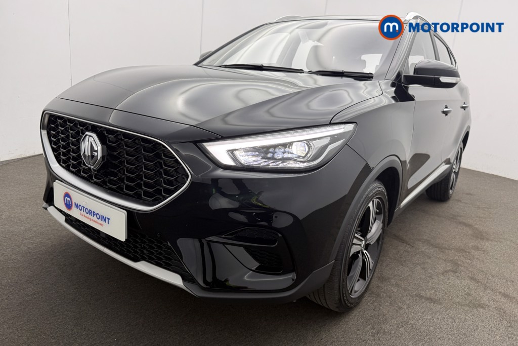 Mg Motor Uk ZS Excite Manual Petrol SUV - Stock Number (1580246) - 24th supplementary image