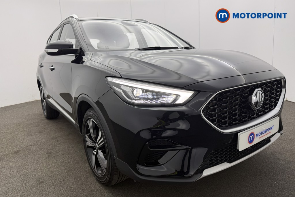 Mg Motor Uk ZS Excite Manual Petrol SUV - Stock Number (1580246) - 25th supplementary image