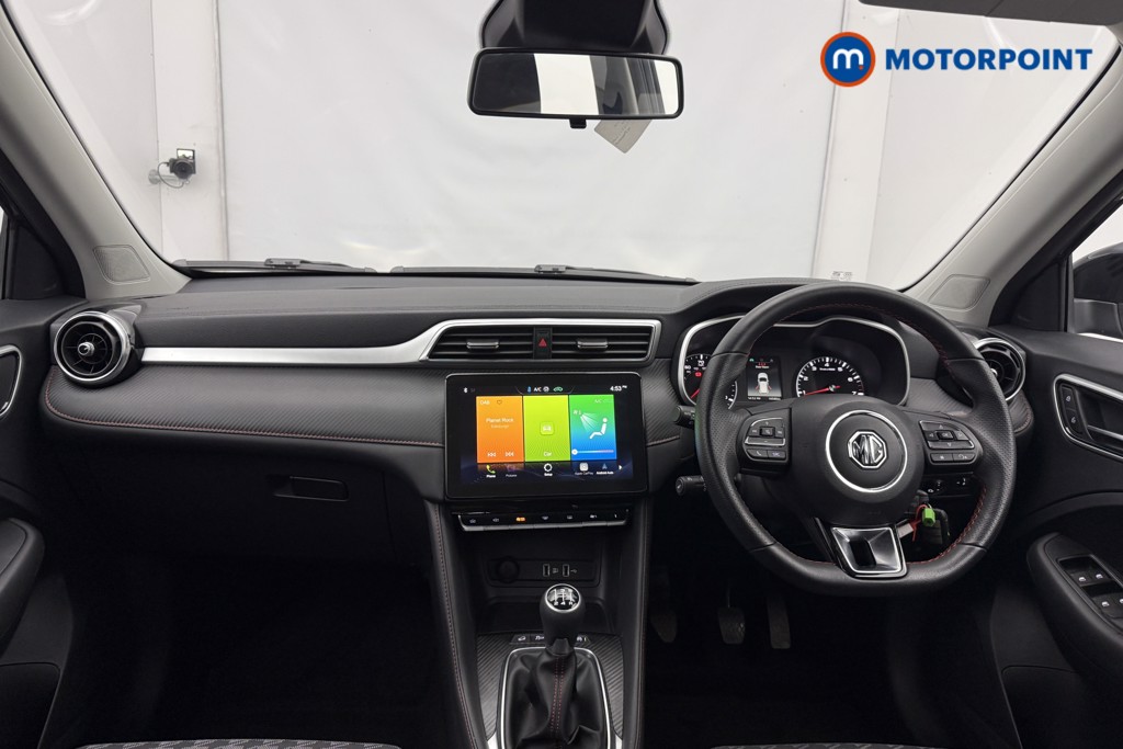 Mg Motor Uk ZS Excite Manual Petrol SUV - Stock Number (1580246) - 1st supplementary image