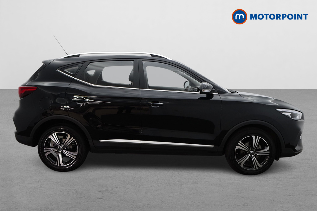 Mg Motor Uk ZS Excite Manual Petrol SUV - Stock Number (1580246) - Drivers side