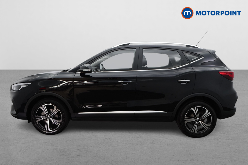 Mg Motor Uk ZS Excite Manual Petrol SUV - Stock Number (1580246) - Passenger side