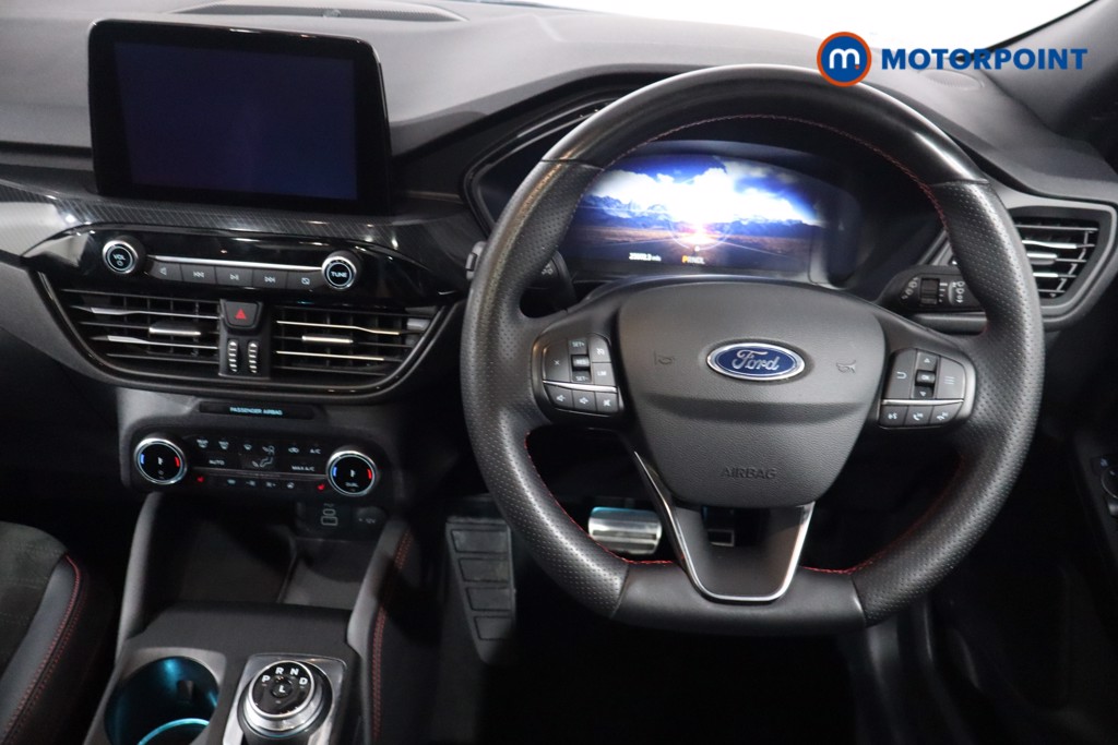 Ford Kuga St-Line X Edition Automatic Petrol Plug-In Hybrid SUV - Stock Number (1580268) - 3rd supplementary image