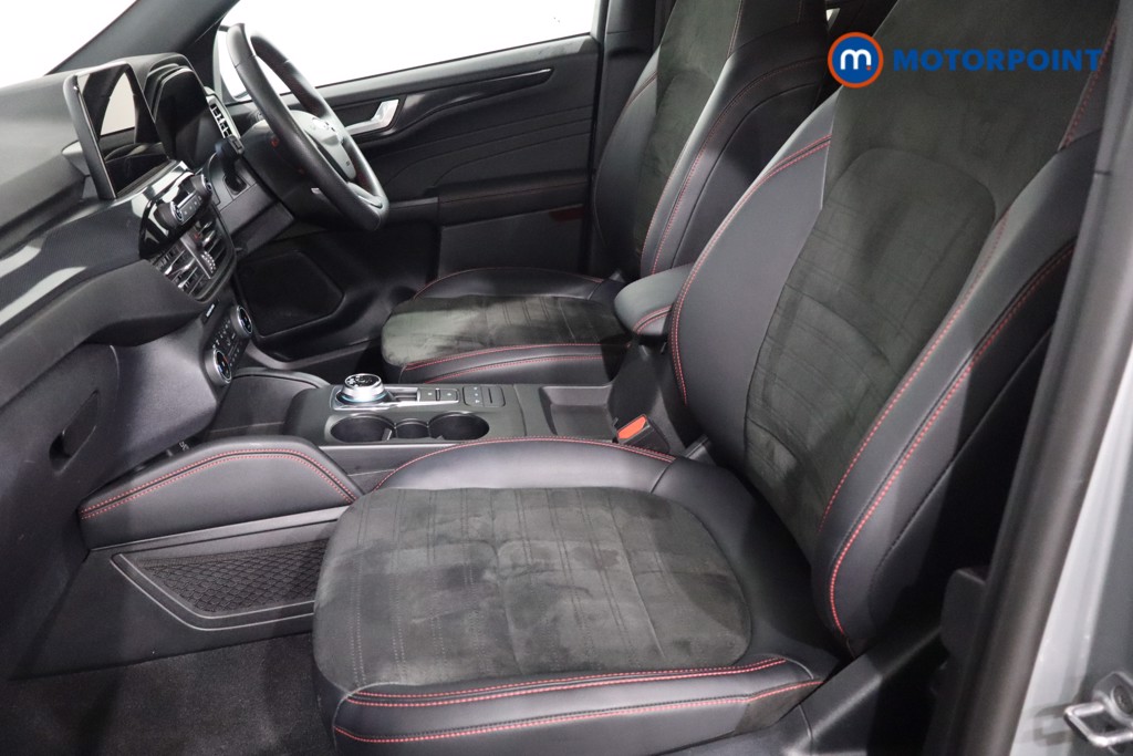 Ford Kuga St-Line X Edition Automatic Petrol Plug-In Hybrid SUV - Stock Number (1580268) - 4th supplementary image