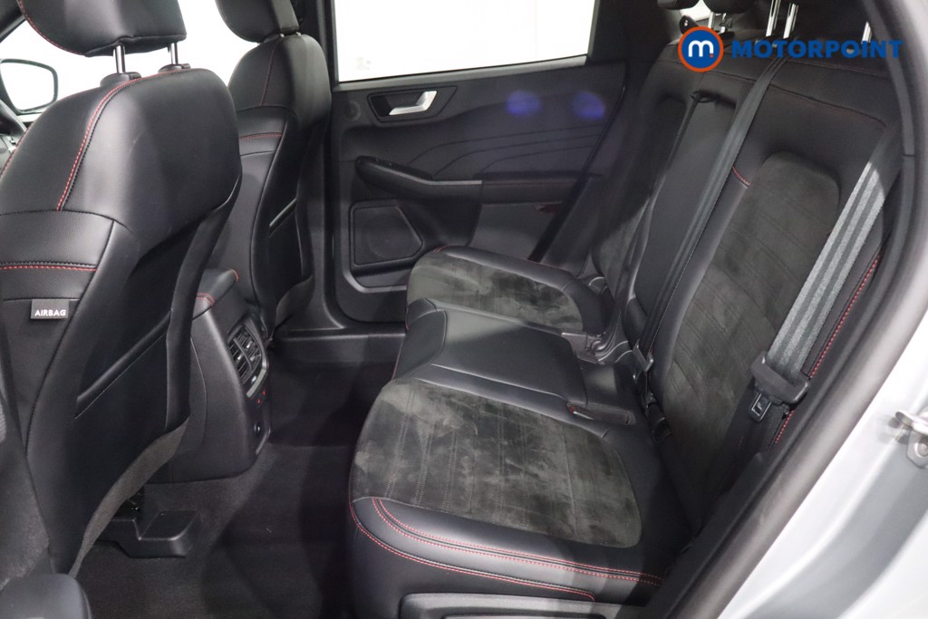 Ford Kuga St-Line X Edition Automatic Petrol Plug-In Hybrid SUV - Stock Number (1580268) - 5th supplementary image