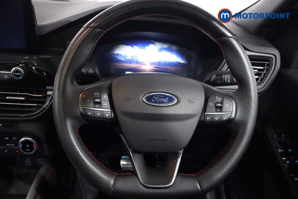 Ford Kuga St-Line X Edition Automatic Petrol Plug-In Hybrid SUV - Stock Number (1580268) - 6th supplementary image