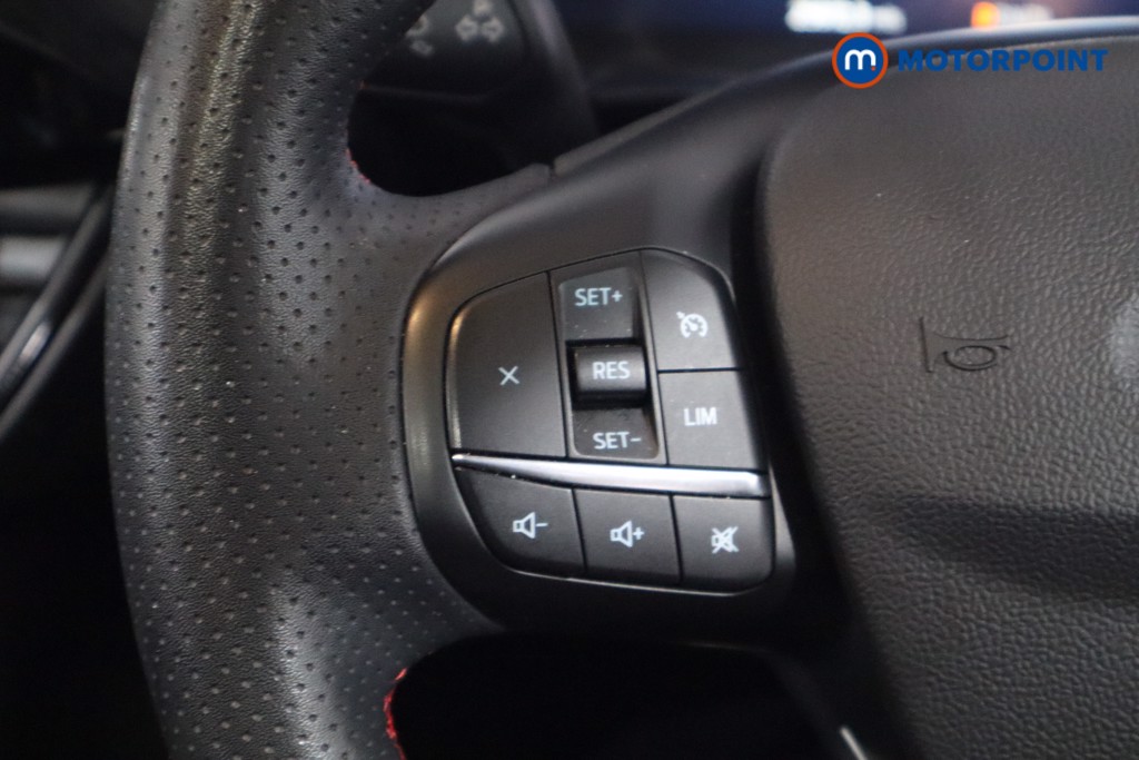 Ford Kuga St-Line X Edition Automatic Petrol Plug-In Hybrid SUV - Stock Number (1580268) - 7th supplementary image