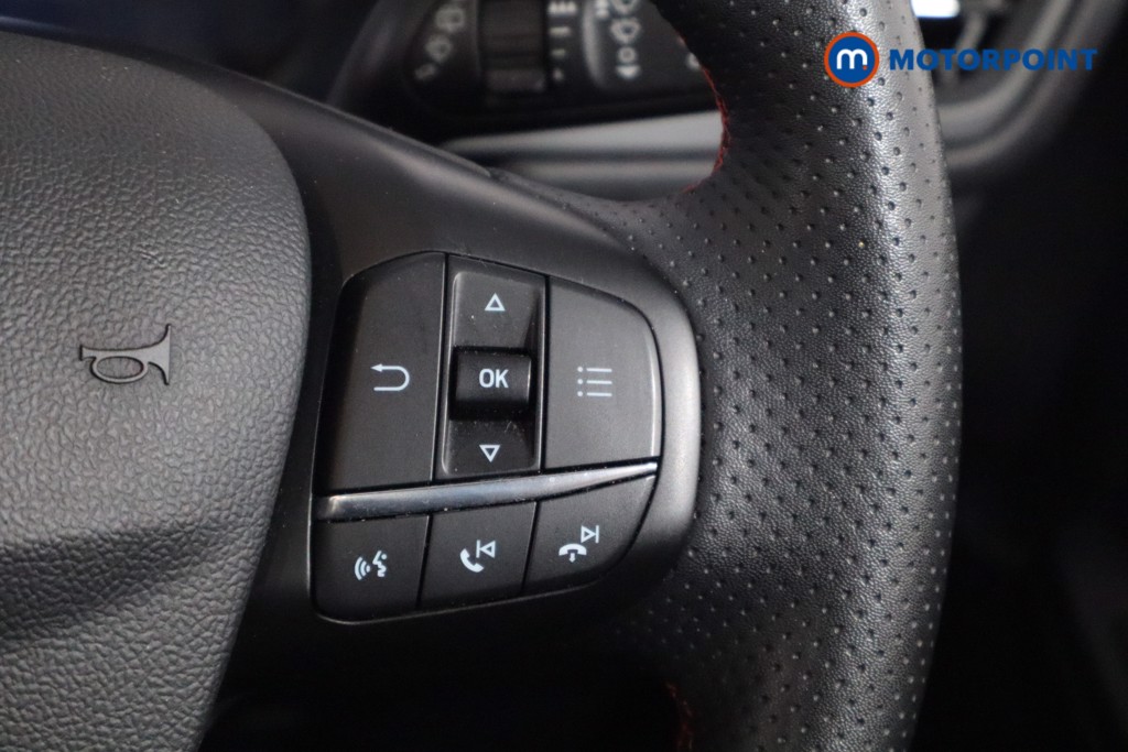 Ford Kuga St-Line X Edition Automatic Petrol Plug-In Hybrid SUV - Stock Number (1580268) - 8th supplementary image