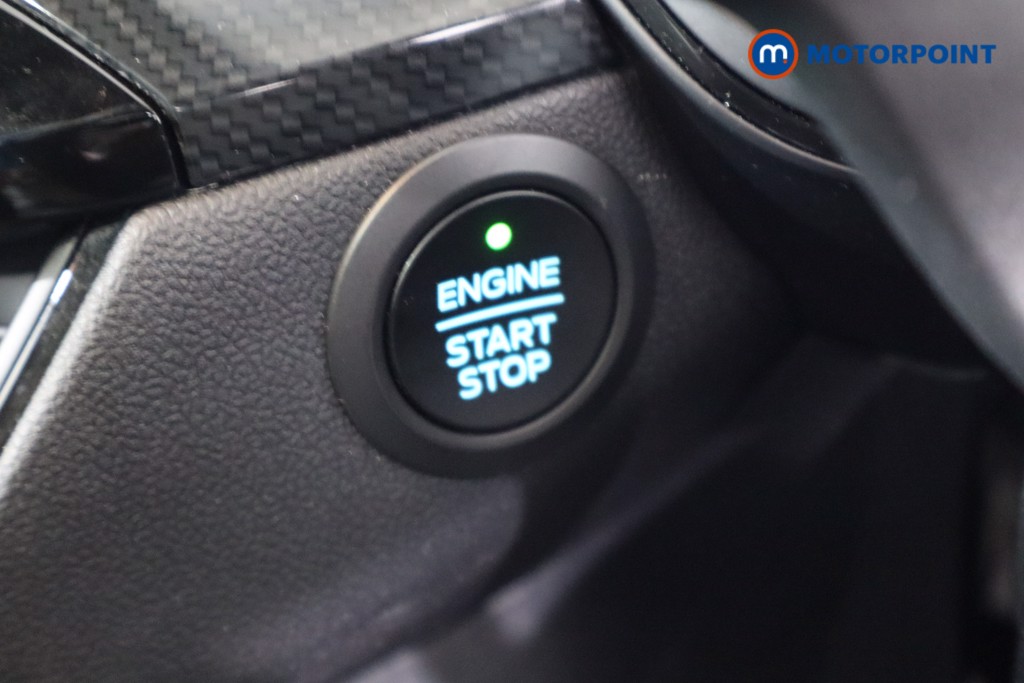 Ford Kuga St-Line X Edition Automatic Petrol Plug-In Hybrid SUV - Stock Number (1580268) - 13th supplementary image