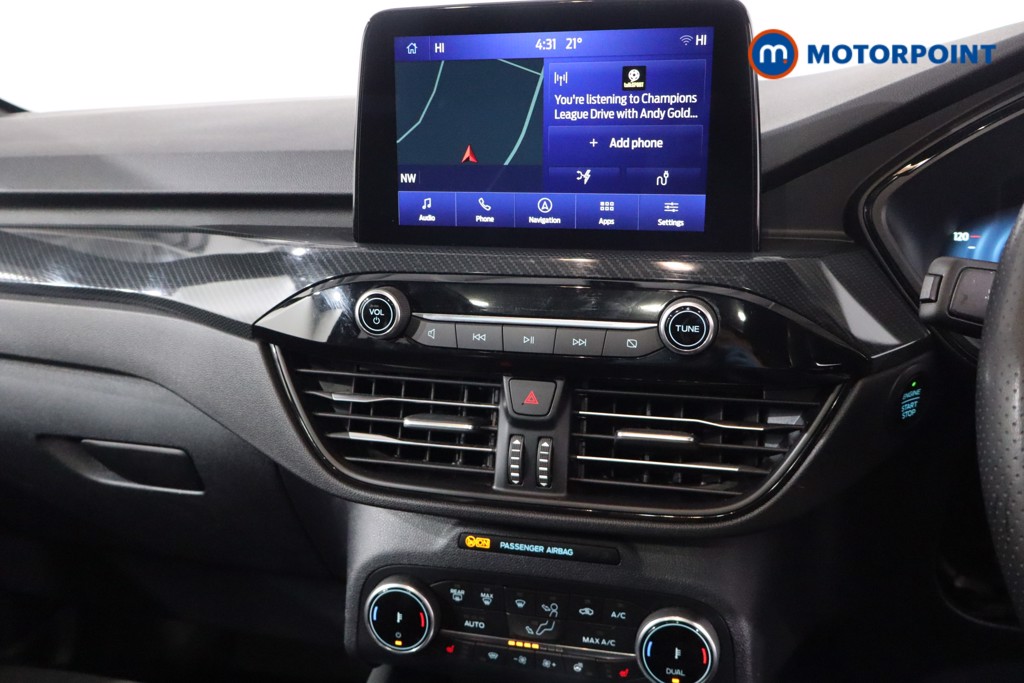 Ford Kuga St-Line X Edition Automatic Petrol Plug-In Hybrid SUV - Stock Number (1580268) - 15th supplementary image