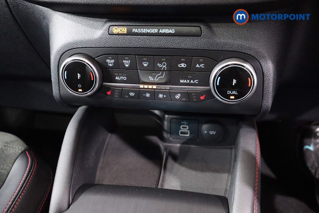 Ford Kuga St-Line X Edition Automatic Petrol Plug-In Hybrid SUV - Stock Number (1580268) - 16th supplementary image